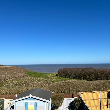 The Lookout Villa Mundesley Dış mekan fotoğraf