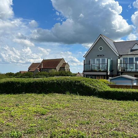 The Lookout Villa Mundesley Dış mekan fotoğraf