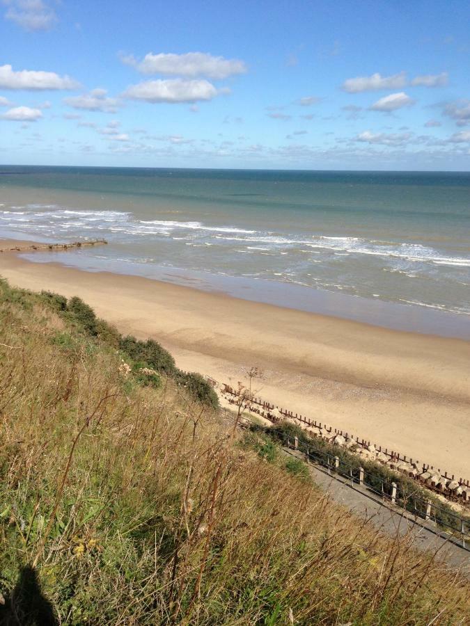 The Lookout Villa Mundesley Dış mekan fotoğraf