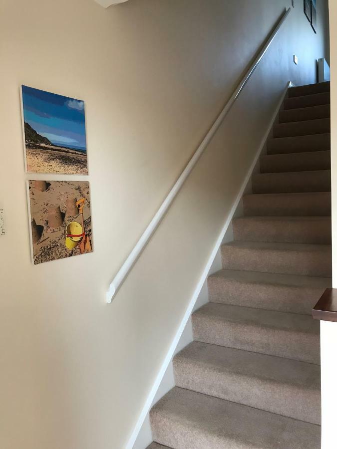 The Lookout Villa Mundesley Dış mekan fotoğraf