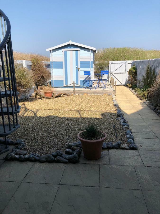 The Lookout Villa Mundesley Dış mekan fotoğraf
