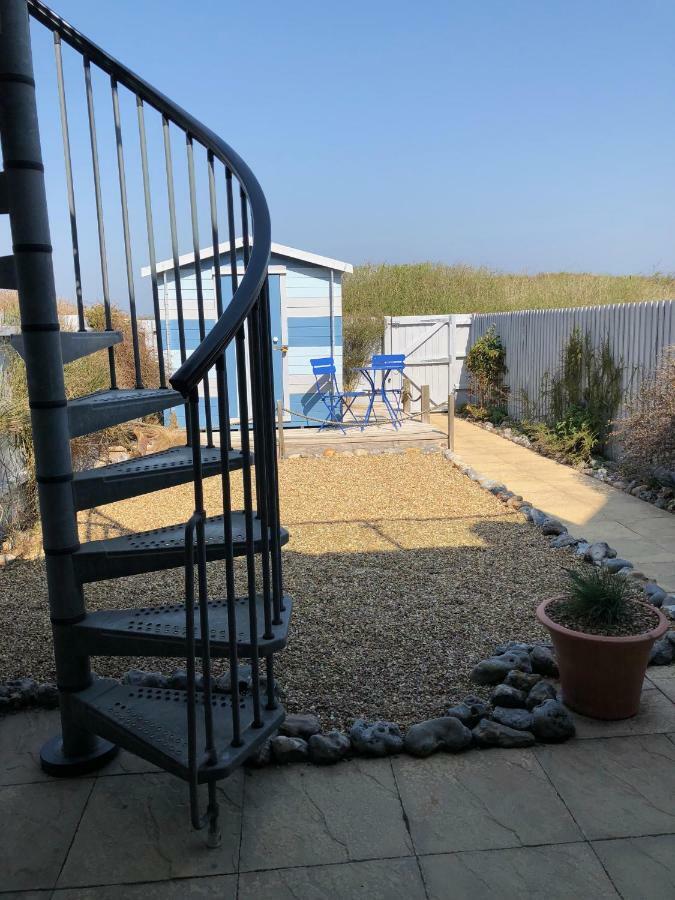 The Lookout Villa Mundesley Dış mekan fotoğraf