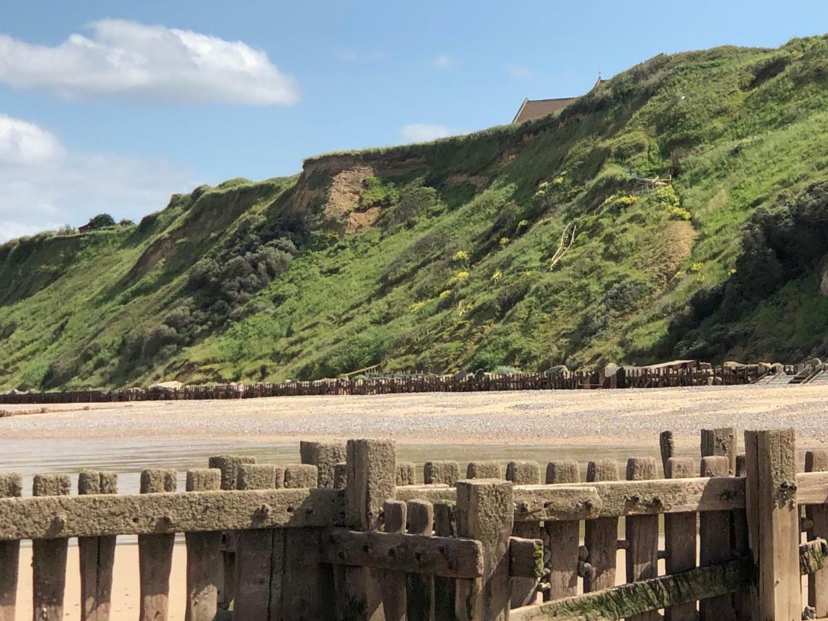 The Lookout Villa Mundesley Dış mekan fotoğraf