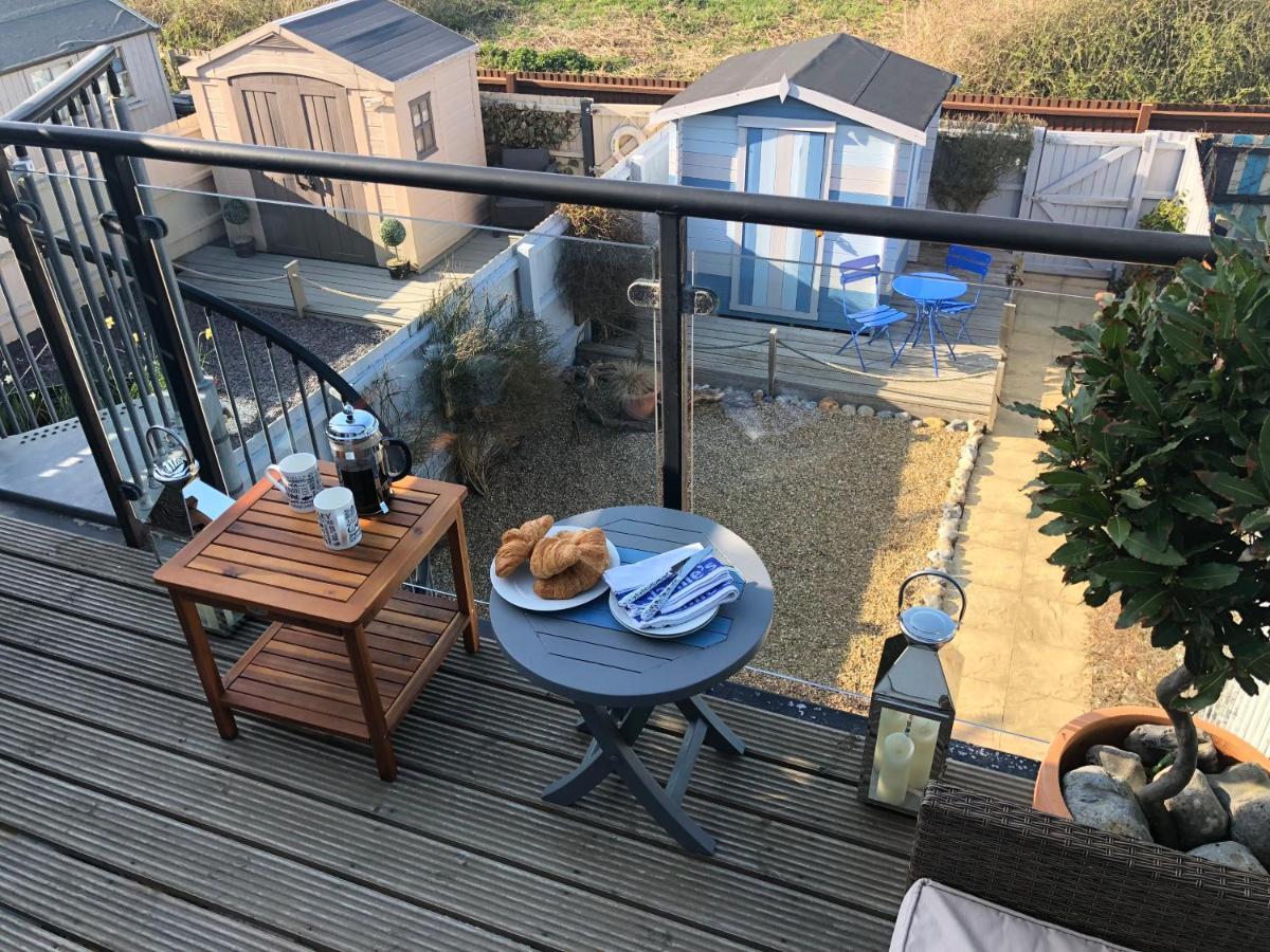 The Lookout Villa Mundesley Dış mekan fotoğraf